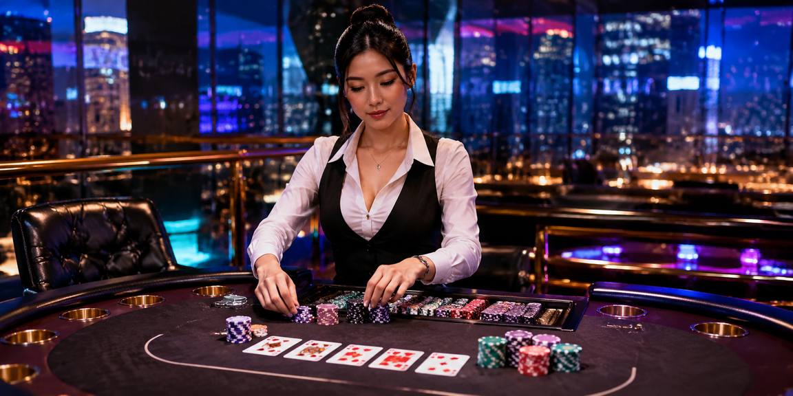 a7c2 Những gì bạn nhìn thấy trong sảnh Bầu Cua Tài Xỉu của chúng tôi